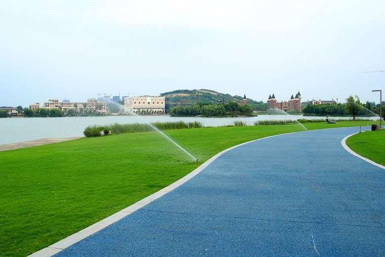 Wyndam Xuzhou East Hotel Eksteriør billede