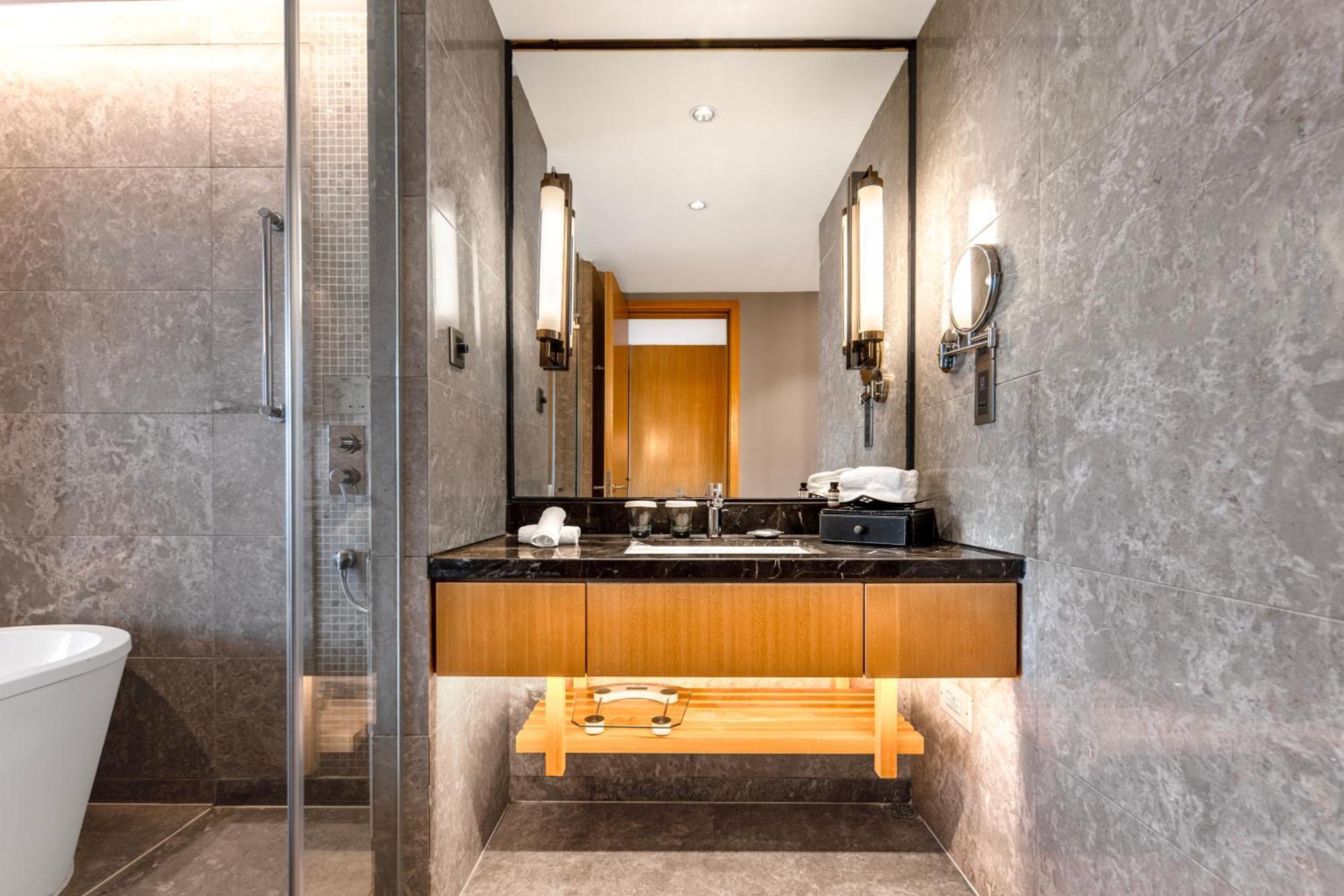 Wyndam Xuzhou East Hotel Eksteriør billede