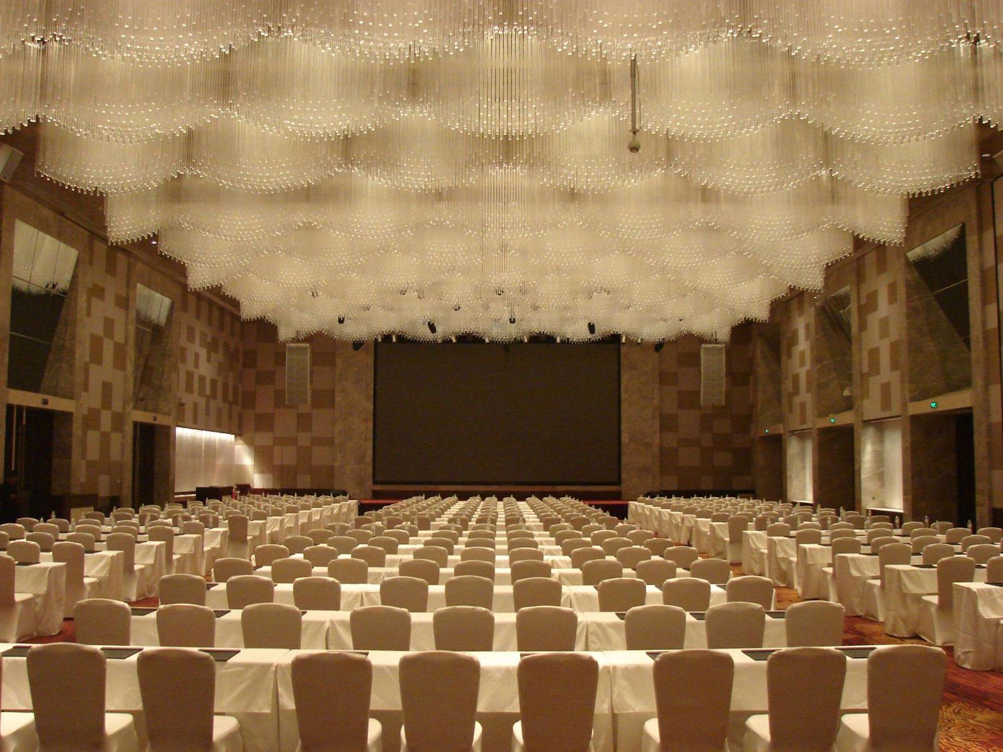 Wyndam Xuzhou East Hotel Eksteriør billede