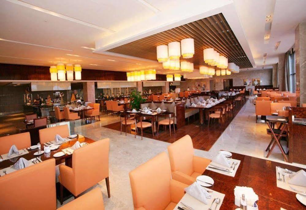 Wyndam Xuzhou East Hotel Eksteriør billede